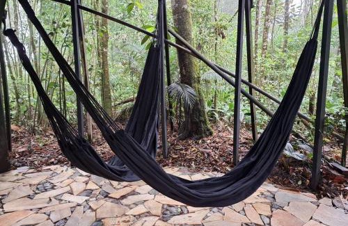 Tapirai Other | Unique Treehouse Escape in the Atlantic Forest Awaits