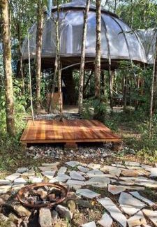Tapirai Other | Unique Treehouse Escape in the Atlantic Forest Awaits