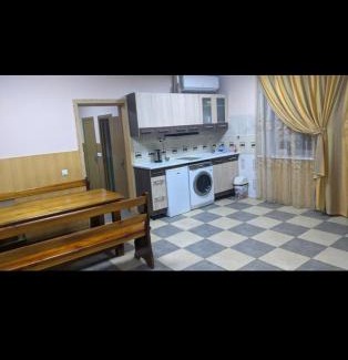 Balti House | Discover Relax House Downtown: Family-Friendly Retreat