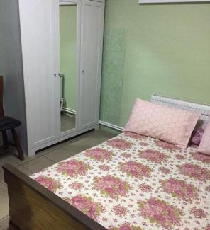 Balti House | Discover Relax House Downtown: Family-Friendly Retreat