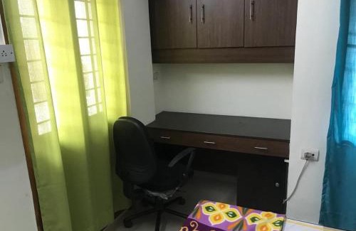 Velachery House | Chic Velachery Hotel with Family-Friendly Amenities
