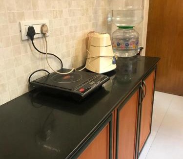 Velachery House | Chic Velachery Hotel with Family-Friendly Amenities