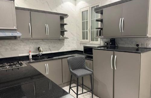 Jahra Apartment | Convenient Studio for Daily Rental - Pet and Child Friendly