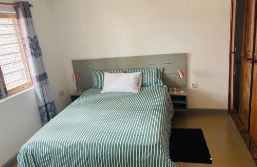 Iringa House | Convenient Rockville Abode: Child-Friendly Comfort Await