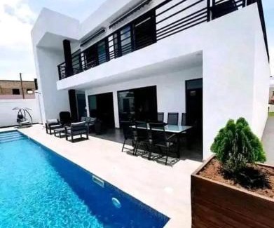 Maritime Region House | Pet-Friendly GANDI SERVICES for Family Getaways