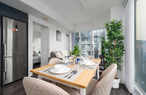 Garden District Hotel | Discover Family-Friendly Comfort at Jarvis Suites
