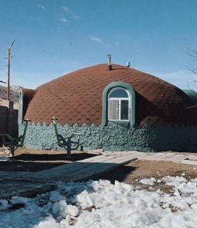 Armenia Ski Chalet | Pet-Friendly Retreat Near Hot Tub – Stay at In Bookhari