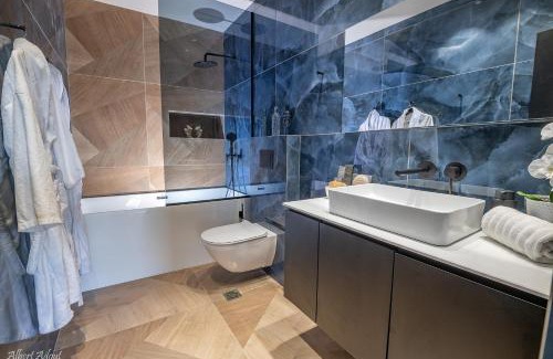 Elqosh Cabin | Experience Boutique Suites at Naomi with Oceanfront Views
