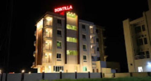 Somnath Hotel | Discover Hotel Krish in Somnath: Family-Friendly Retreat