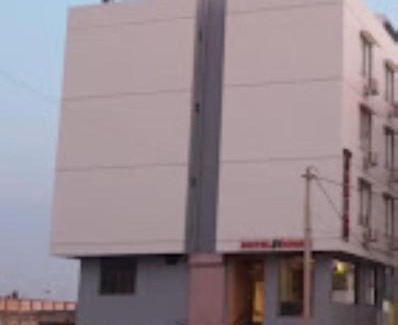 Somnath Hotel | Discover Hotel Krish in Somnath: Family-Friendly Retreat