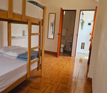 Cieneguilla Ski Chalet | Discover Miski Rumi: Family and Pet-Friendly Retreat