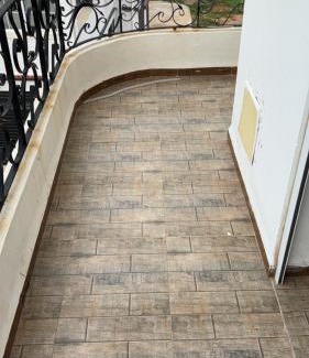 Bejaia Province Apartment | Ideal Family Retreat at Résidence Saadane with Kitchen Access