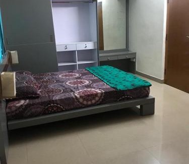 Velachery House | Elegant Independent Villa in Velachery for Families