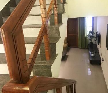 Velachery House | Elegant Independent Villa in Velachery for Families