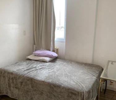 Santa Rita Apartment | Pet-Friendly Villa Savoye: Guest Rated 8/10 for Comfort