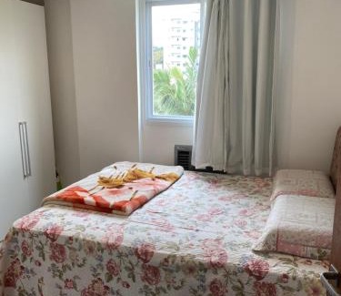 Santa Rita Apartment | Pet-Friendly Villa Savoye: Guest Rated 8/10 for Comfort