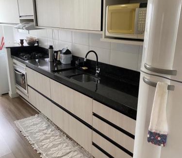 Santa Rita Apartment | Pet-Friendly Villa Savoye: Guest Rated 8/10 for Comfort