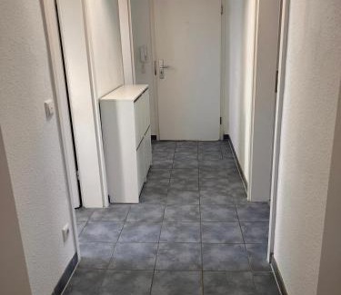 Lippstadt Apartment | Pet-Friendly Wohnung Lippstadt: Ideal Family Retreat