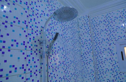 Bobo Dioulasso Apartment | Family-Friendly Getaway at Les résidences Sya