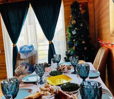 Shilda House | Discover Panorama Shilda: Your Ideal Getaway Awaits