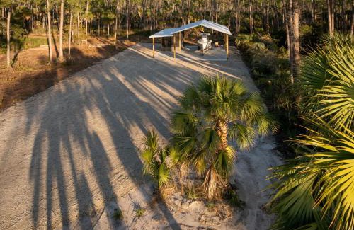 Port St. Joe Other | Pet-Friendly Oceanfront Retreat at The Preserve