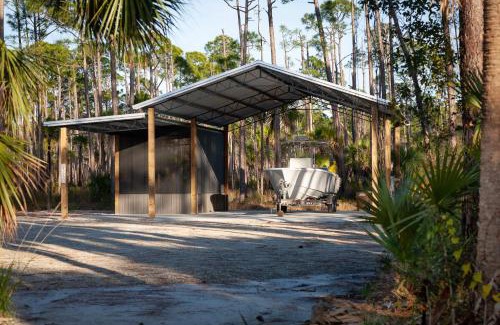 Port St. Joe Other | Pet-Friendly Oceanfront Retreat at The Preserve
