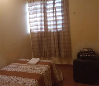 Cajamarca House | Discover El Amanecer: Pet-Friendly & Child-Friendly Escape