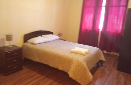 Cajamarca House | Discover El Amanecer: Pet-Friendly & Child-Friendly Escape