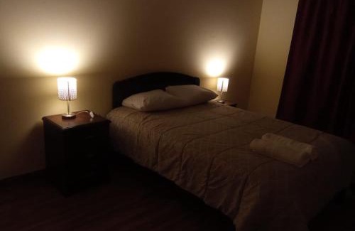 Cajamarca House | Discover El Amanecer: Pet-Friendly & Child-Friendly Escape