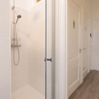 Valkenboskwartier Apartment | Inviting Retreat Hosted by Wendy with Enchanting Garden