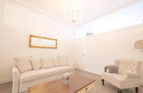 Valkenboskwartier Apartment | Inviting Retreat Hosted by Wendy with Enchanting Garden