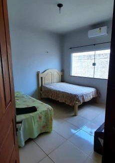 Sao Jose de Ribamar House | Beachside Retreat: Casa por Temporada in São Luís