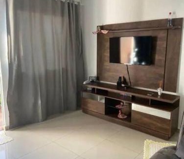 Porto Belo House | Convenient Stay at Casa near Itaipu and Paraguay Border