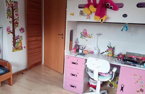 Martinkovice Villa | Pet-Friendly Getaway at Martínkovice for Families