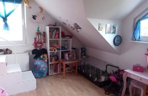 Martinkovice Villa | Pet-Friendly Getaway at Martínkovice for Families
