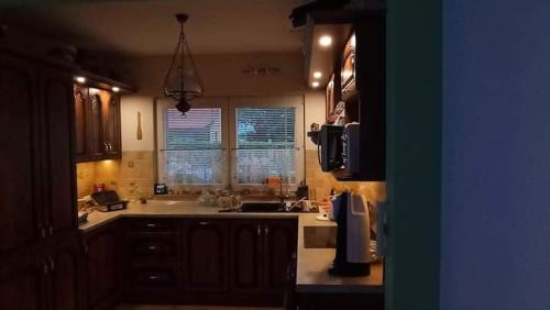 Martinkovice Villa | Pet-Friendly Getaway at Martínkovice for Families