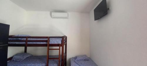 Monterrico Apartment | Ola Azul: Beachfront Apartment with Pool and Ocean Views