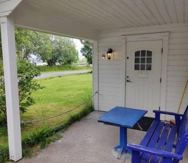 Svolvaer Apartment | Convenient Sentral Apartment Near Scenic Hiking Trails