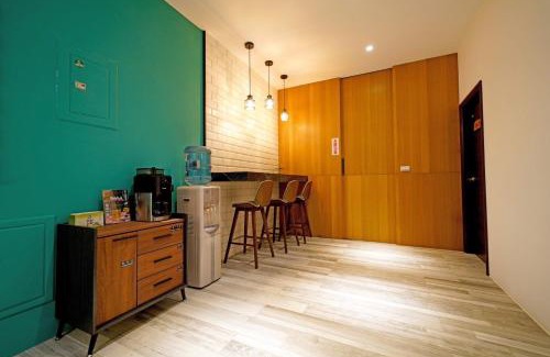 Magong House | Unforgettable Bay Star B&B: Family-Friendly with Hot Tub