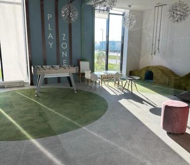 Aktau Apartment | Oceanfront Apartments with Breathtaking Sea Views