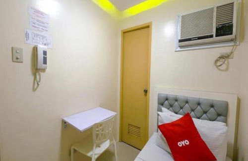 Baclaran Hotel | Budget-Friendly Stay at Freemont Place: Your Ideal Getaway