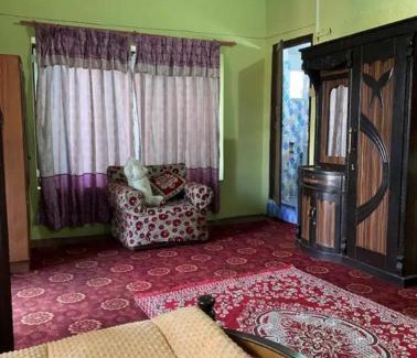 Bharatpur House | Relax at Pujan's Homestay: Pet and Child-Friendly Retreat