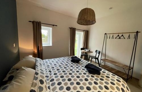 Ciney House | Discover Family-Friendly Comfort at Le gîte de la Grange d'Haversin