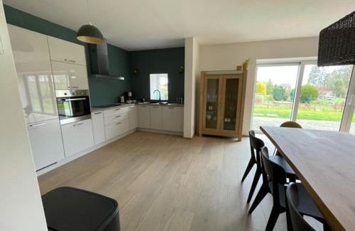 Ciney House | Discover Family-Friendly Comfort at Le gîte de la Grange d'Haversin