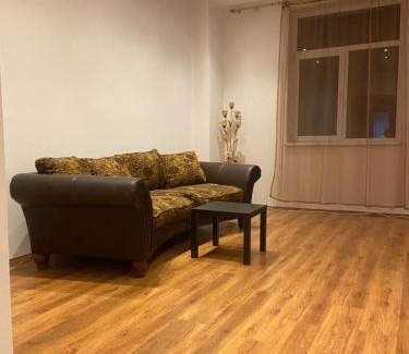 Sector 4 Apartment | Pet-Friendly Escape at Rin Grand ApartHOTEL with Pool