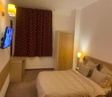 Sector 4 Apartment | Pet-Friendly Escape at Rin Grand ApartHOTEL with Pool