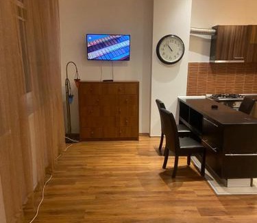 Sector 4 Apartment | Pet-Friendly Escape at Rin Grand ApartHOTEL with Pool