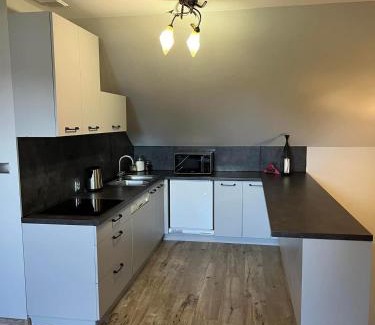 gmina Adamowka Apartment | Discover Family-Friendly Comfort at Andrzejówka Hotel