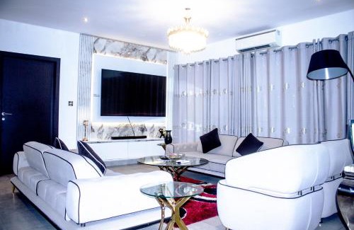 East Legon Apartment | Discover Elegance at The Signature Apartments Accra