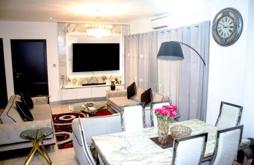 East Legon Apartment | Discover Elegance at The Signature Apartments Accra